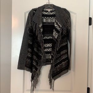 Vintage America sweater size XS